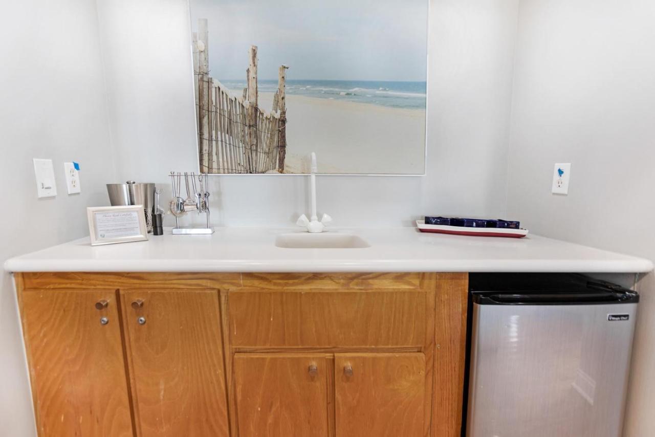 Villa By The Sea Tybee Island Exterior foto
