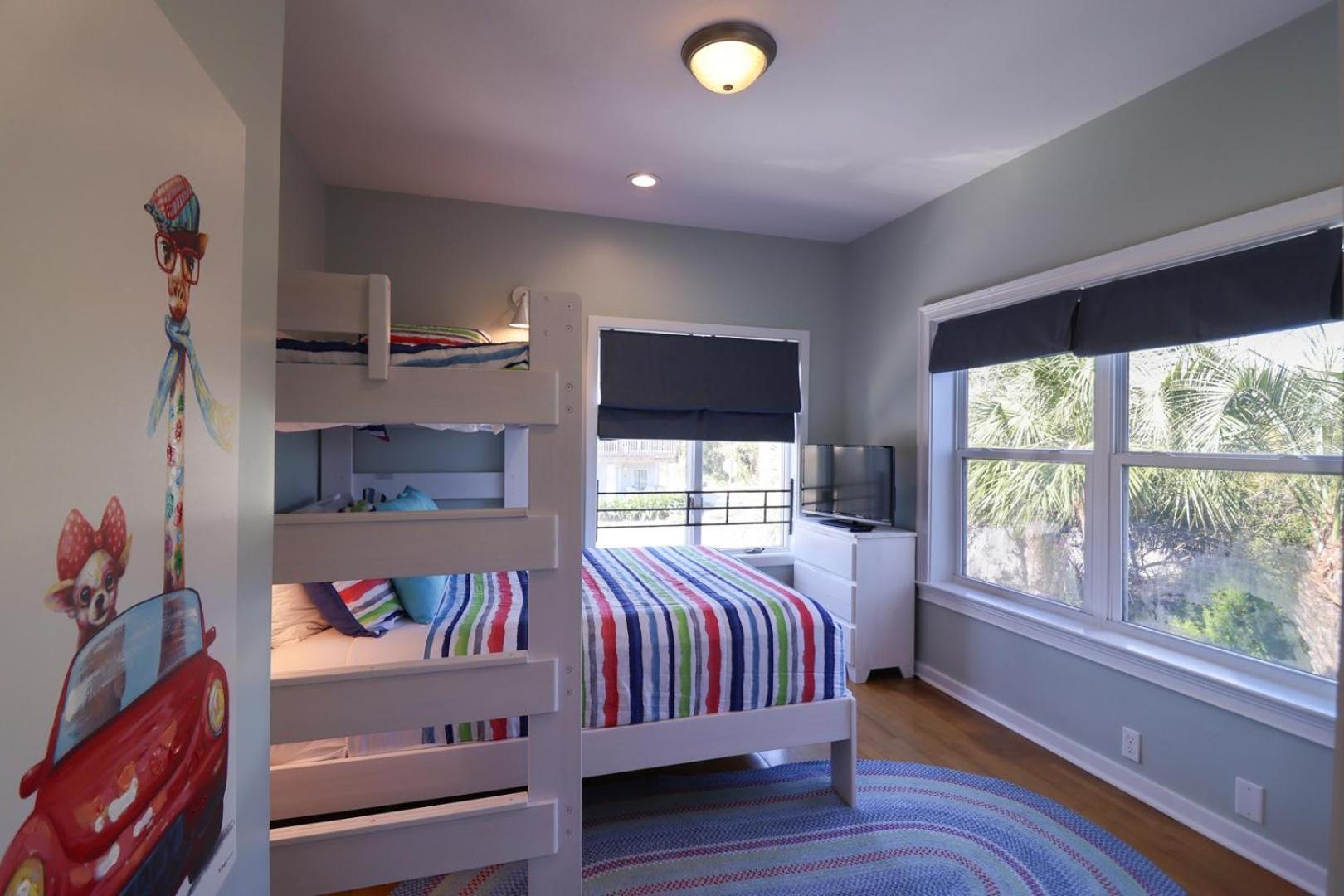 Villa By The Sea Tybee Island Exterior foto